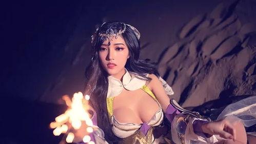 异域舞娘爆料视频大全集,揭秘神秘舞姿背后的故事  第2张